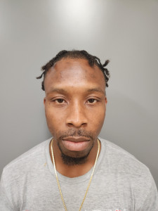 Darrell Leon Hasty a registered Sex Offender or Child Predator of Louisiana