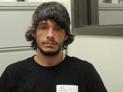 Toby Jacob Savoie a registered Sex Offender or Child Predator of Louisiana