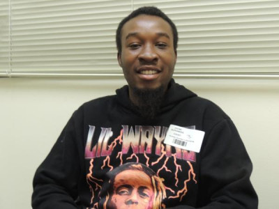 Jerome Alexander Jr a registered Sex Offender or Child Predator of Louisiana