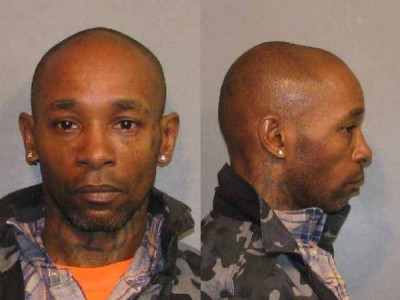 Quincy Lemanns Johnson a registered Sex Offender or Child Predator of Louisiana