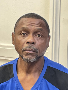 Donald Brown a registered Sex Offender or Child Predator of Louisiana