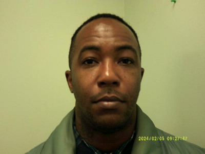 Derrick Wayne Robertson a registered Sex Offender or Child Predator of Louisiana