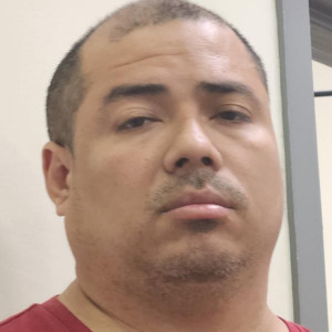 Irvin Geovany Molina a registered Sex Offender or Child Predator of Louisiana