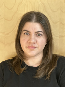 Kimberly Lorraine Naquin a registered Sex Offender or Child Predator of Louisiana