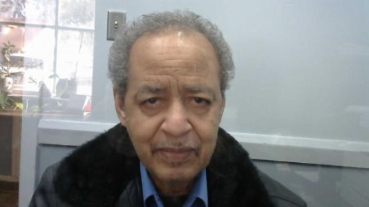 Kenneth Darnell Dillon Sr a registered Sex Offender or Child Predator of Louisiana