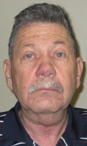 David Joseph Fournier a registered Sex Offender or Child Predator of Louisiana