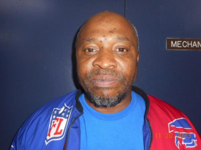 Jonas Deneal Caldwell Sr a registered Sex Offender or Child Predator of Louisiana