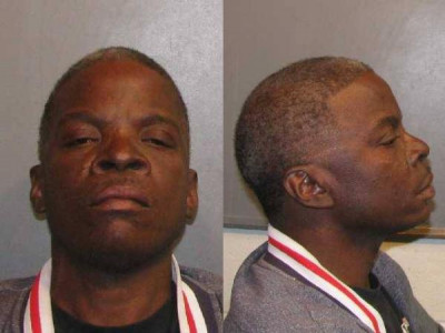 Mark Lemaine Houston a registered Sex Offender or Child Predator of Louisiana