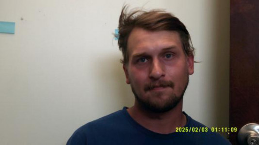 Sebastian Alexander Zalusky a registered Sex Offender or Child Predator of Louisiana