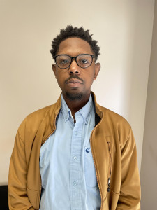 Christian Jamaal Amos a registered Sex Offender or Child Predator of Louisiana