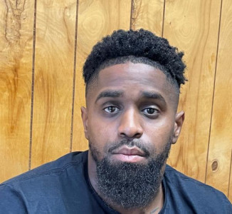 Fredrick Wayne Jones Jr a registered Sex Offender or Child Predator of Louisiana