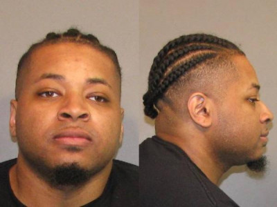 Josiah Zamanthy Chambers a registered Sex Offender or Child Predator of Louisiana