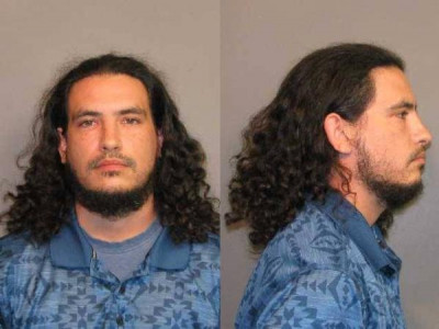 Adam Wilson Gregoire a registered Sex Offender or Child Predator of Louisiana