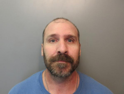 Anthony David Orazio a registered Sex Offender or Child Predator of Louisiana