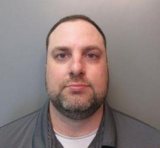 Blake Ellis Fossier a registered Sex Offender or Child Predator of Louisiana