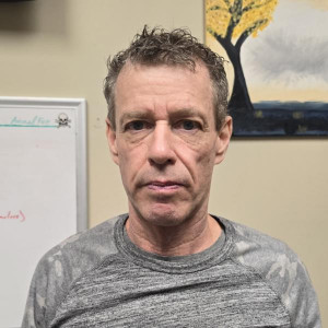 Peter John Frey a registered Sex Offender or Child Predator of Louisiana