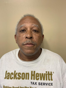 Jerome Curtis Goodley a registered Sex Offender or Child Predator of Louisiana