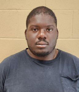 Jovun Antwun Myles a registered Sex Offender or Child Predator of Louisiana