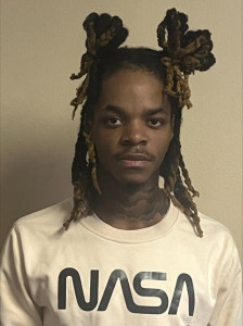 Jacobby Devon Anderson a registered Sex Offender or Child Predator of Louisiana