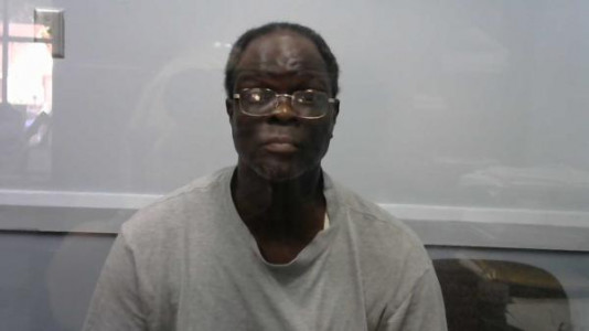 Eric Derrail Harrison a registered Sex Offender or Child Predator of Louisiana