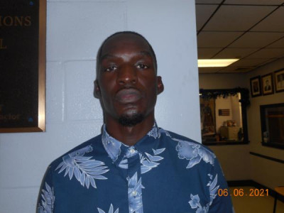 Brandon Jermain Francisco a registered Sex Offender or Child Predator of Louisiana