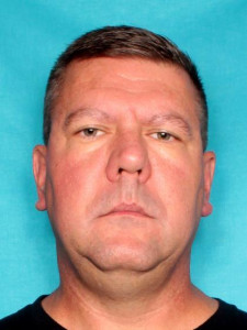 Jeffery Scott Roach a registered Sex Offender or Child Predator of Louisiana