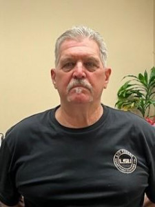 Michael Caston a registered Sex Offender or Child Predator of Louisiana