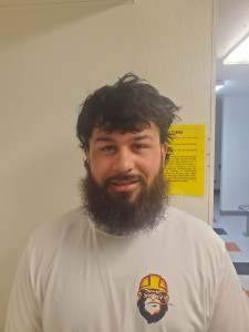 Brant Joseph Anselmi a registered Sex Offender or Child Predator of Louisiana