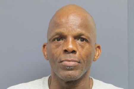 Bryan Stevens a registered Sex Offender or Child Predator of Louisiana