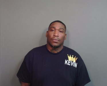 Kevin Jerome Jeter a registered Sex Offender or Child Predator of Louisiana