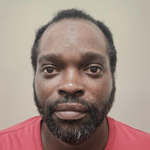 Garry Lavar Jackson a registered Sex Offender or Child Predator of Louisiana