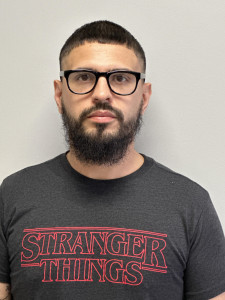 Bryson Parfait a registered Sex Offender or Child Predator of Louisiana