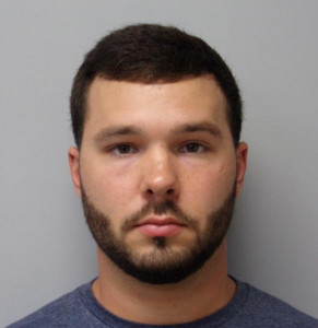 Caleb Luke Leblanc a registered Sex Offender or Child Predator of Louisiana