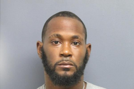 David Alfred a registered Sex Offender or Child Predator of Louisiana