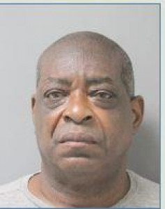 Andre Harris a registered Sex Offender or Child Predator of Louisiana