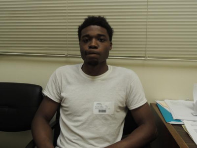 D'merius Jamaal Jackson a registered Sex Offender or Child Predator of Louisiana