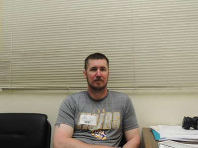 John Kenneth Romine a registered Sex Offender or Child Predator of Louisiana