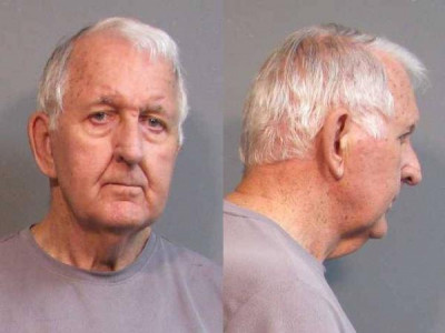 Jimmy Ray Dillard a registered Sex Offender or Child Predator of Louisiana