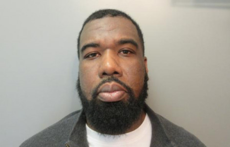 Armando Murray a registered Sex Offender or Child Predator of Louisiana