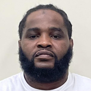 Lamard Reshard Jackson a registered Sex Offender or Child Predator of Louisiana