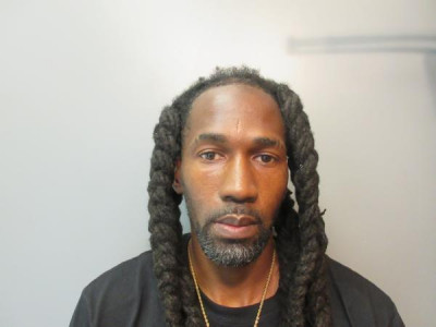 Anthony Johnson a registered Sex Offender or Child Predator of Louisiana