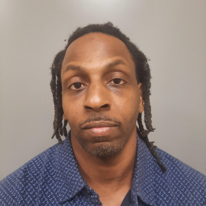 Dominic C Brown a registered Sex Offender or Child Predator of Louisiana