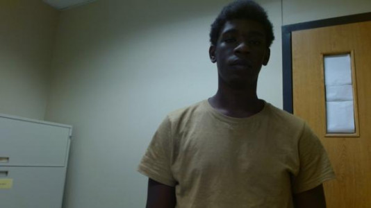 Demontay Lanieu a registered Sex Offender or Child Predator of Louisiana