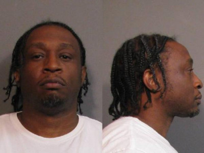 Ceketric Tramon Roberts a registered Sex Offender or Child Predator of Louisiana