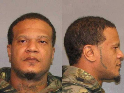 Chico A Washington a registered Sex Offender or Child Predator of Louisiana