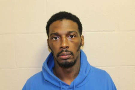 Donald Richardson a registered Sex Offender or Child Predator of Louisiana