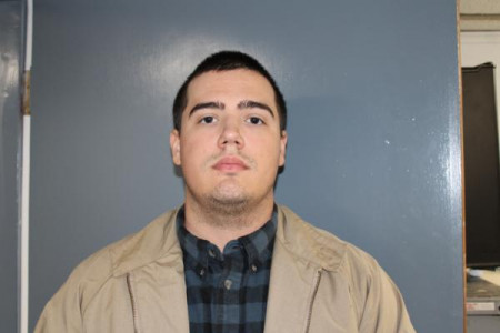 Collin Ryan Corbett a registered Sex Offender or Child Predator of Louisiana