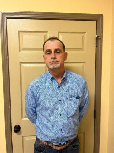 Floyd Jay Trahan a registered Sex Offender or Child Predator of Louisiana