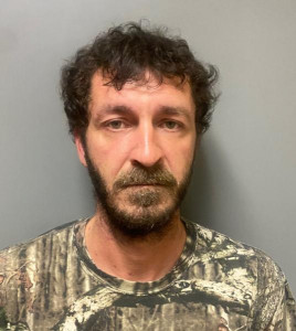 Brandon Paulin Leon a registered Sex Offender or Child Predator of Louisiana