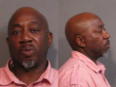 Ronny Lee Thomas a registered Sex Offender or Child Predator of Louisiana